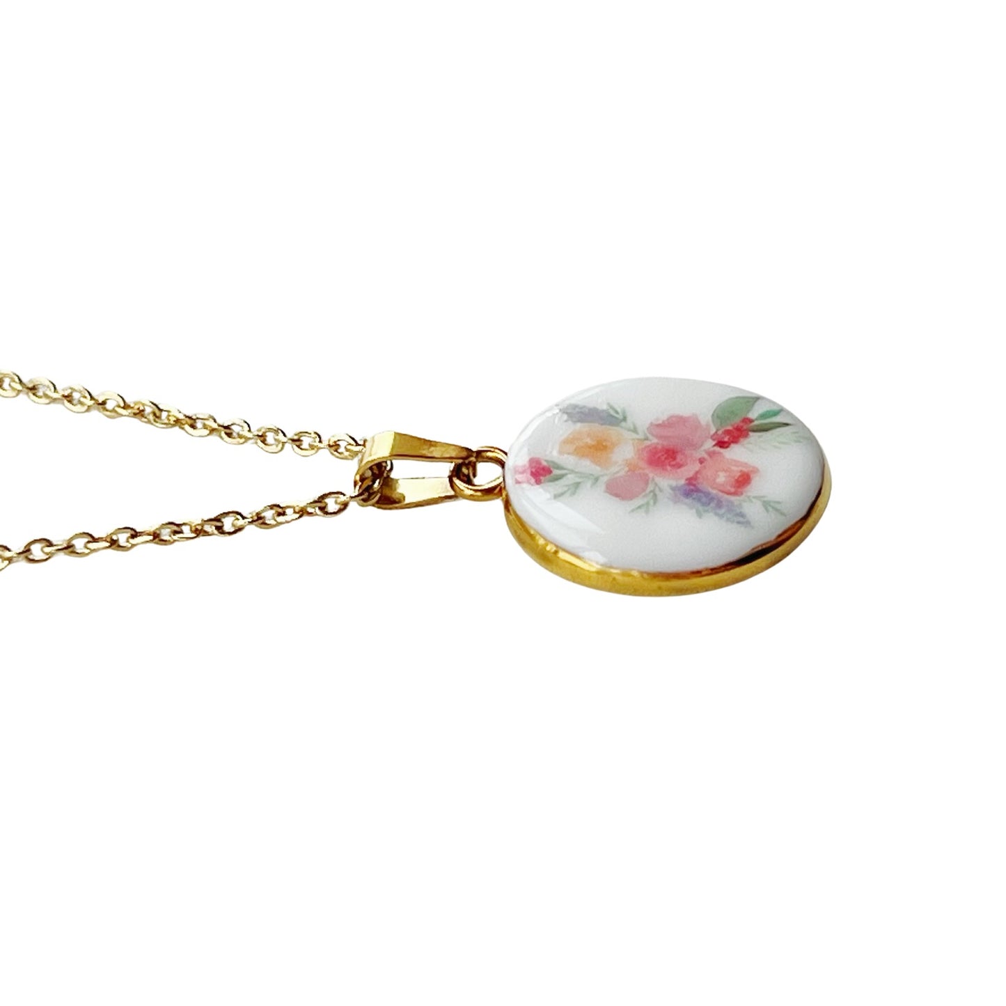 Lena Necklace