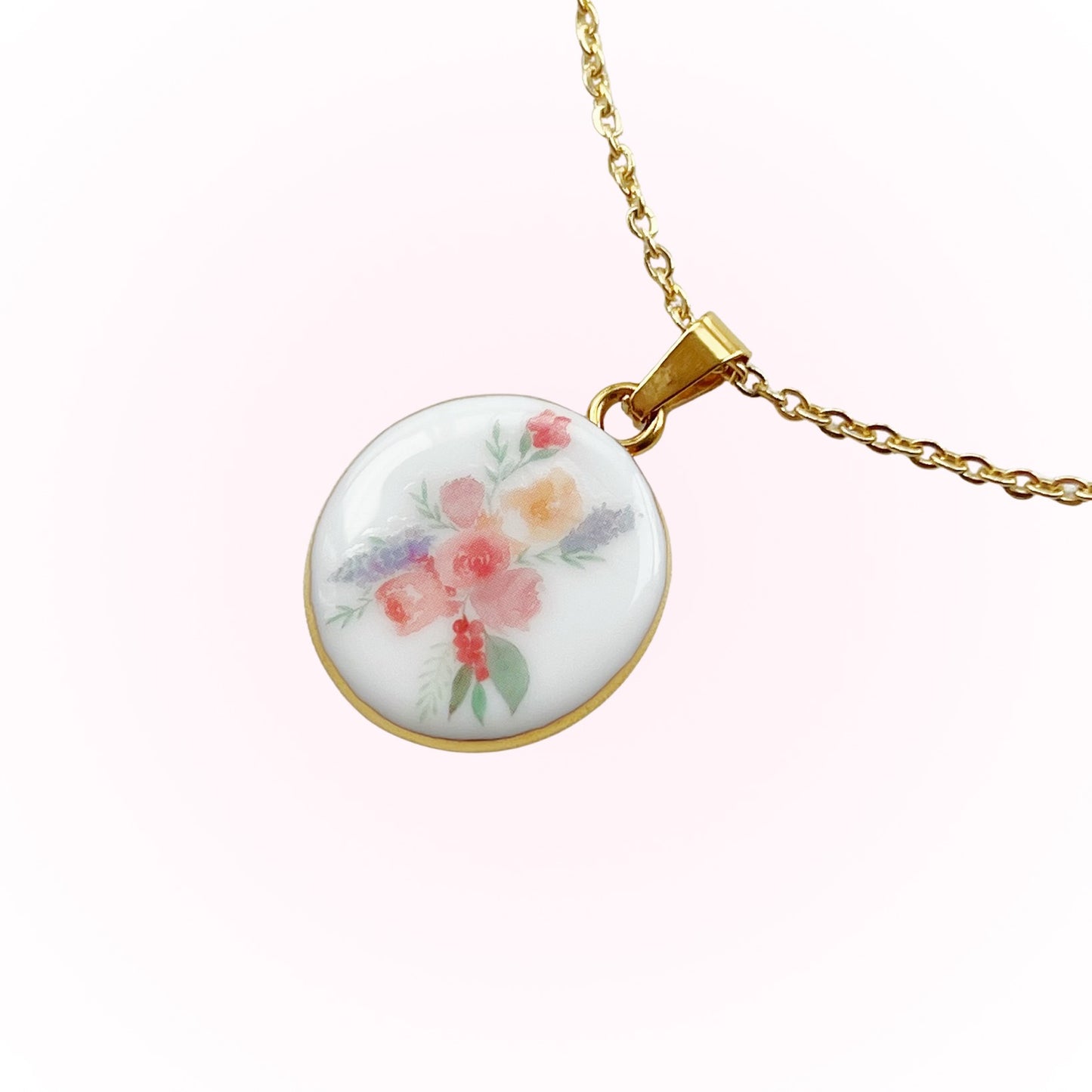 Lena Necklace
