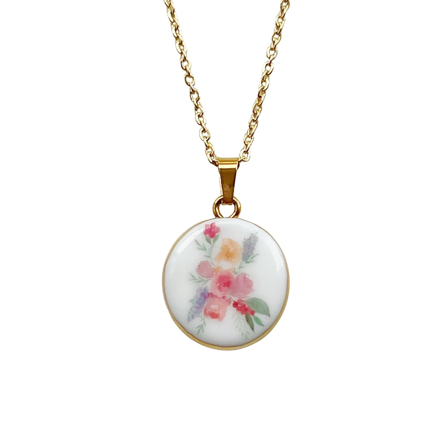 Lena Necklace