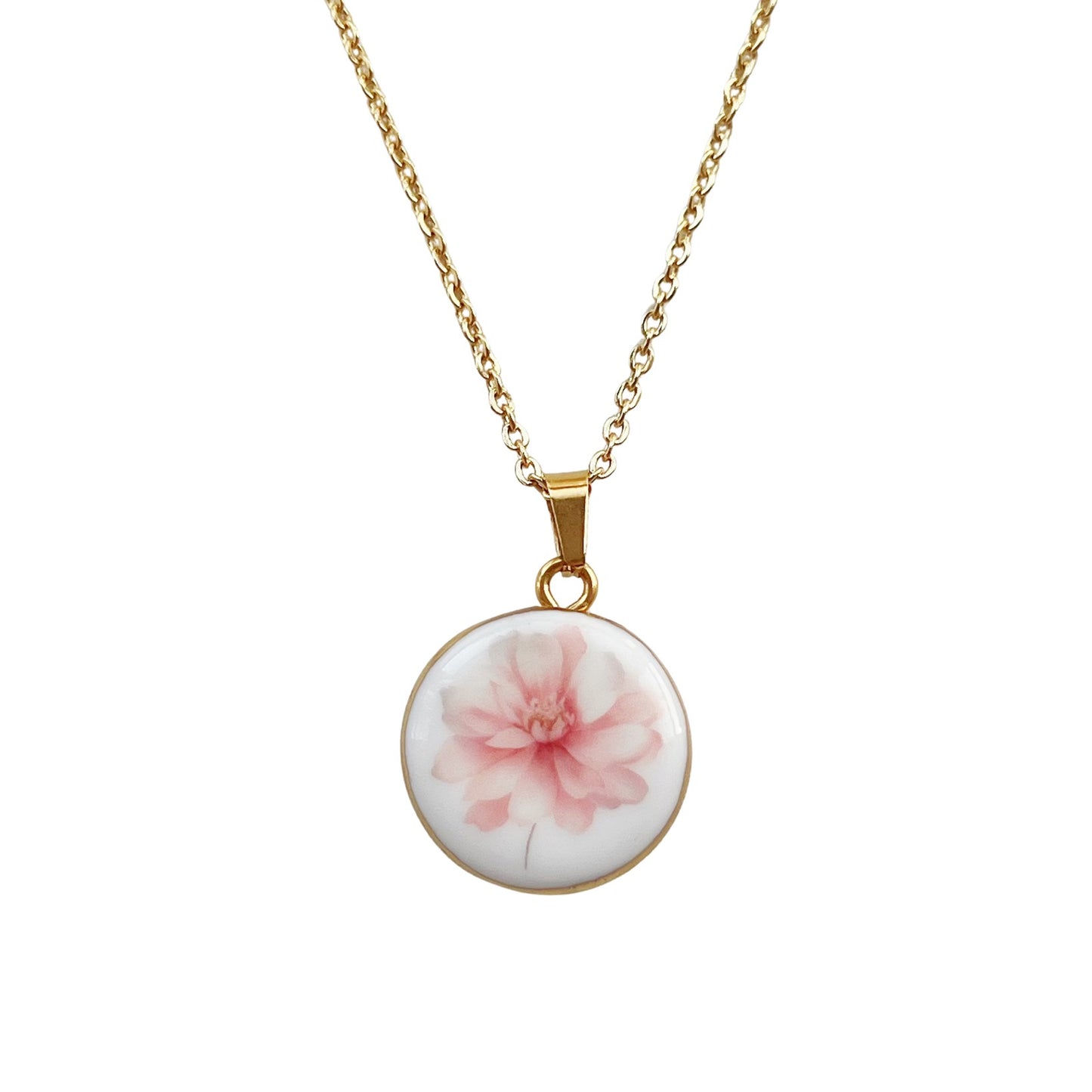 Livia Necklace