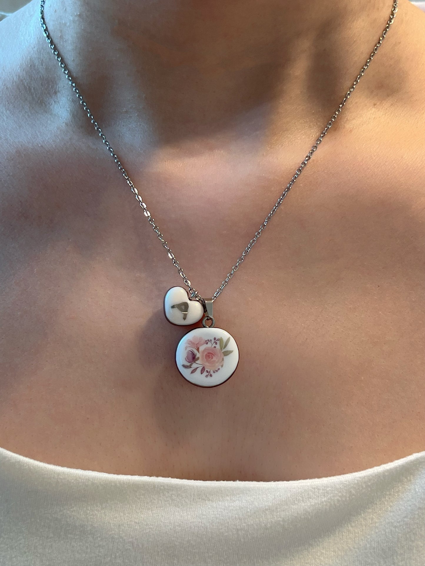 Addie necklace