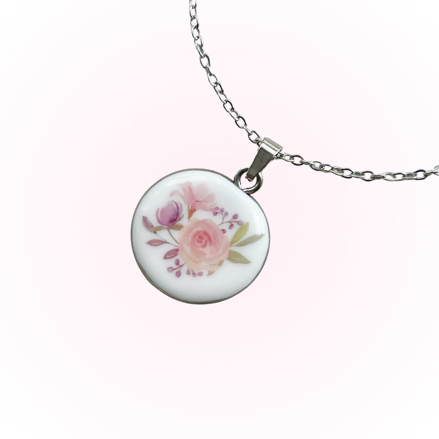 Addie necklace