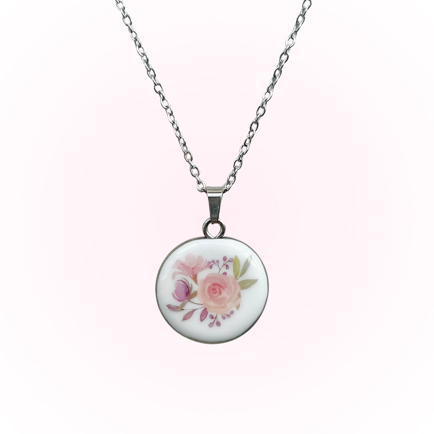 Addie necklace