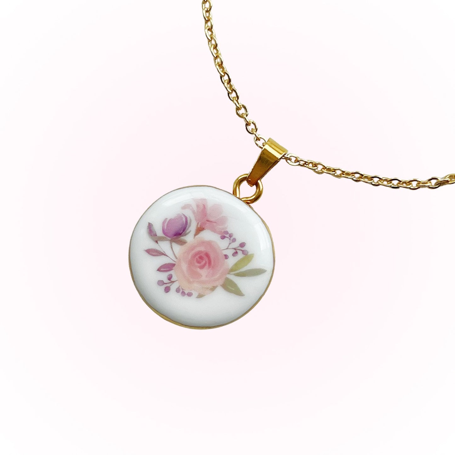 Addie necklace