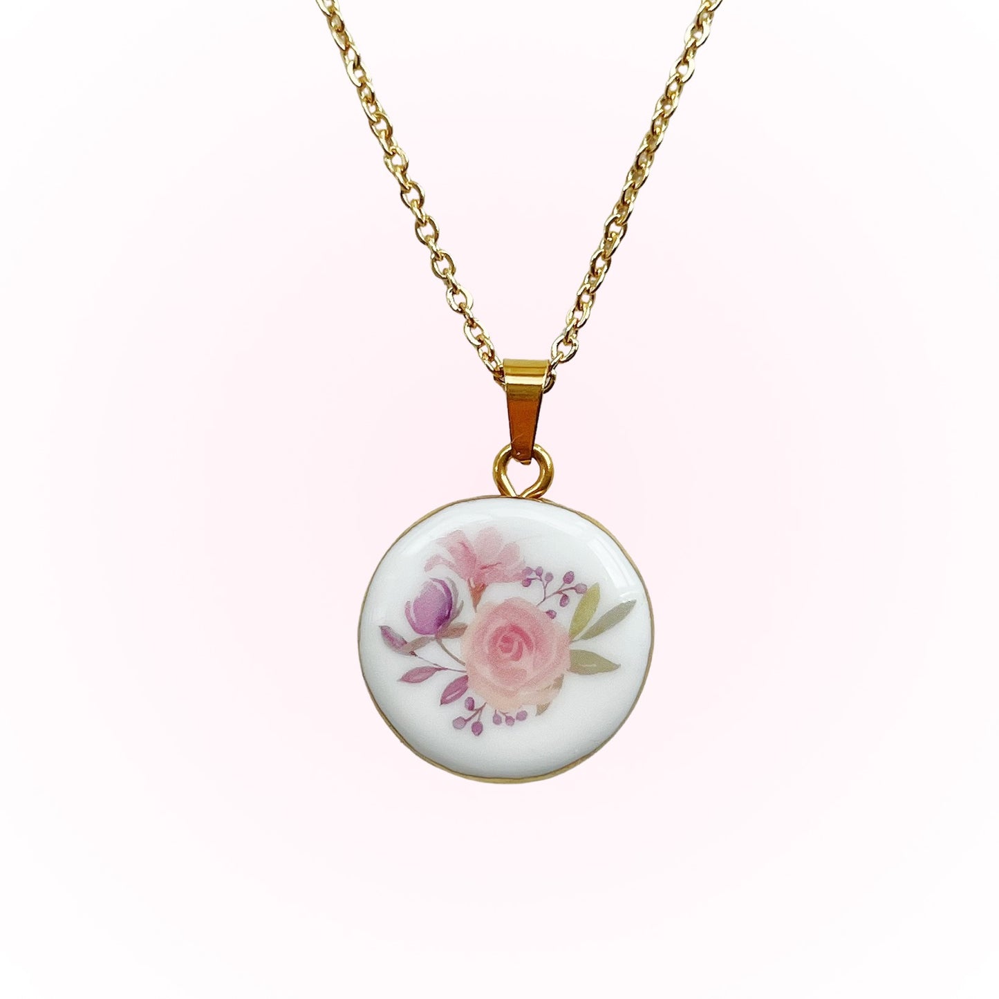 Addie necklace