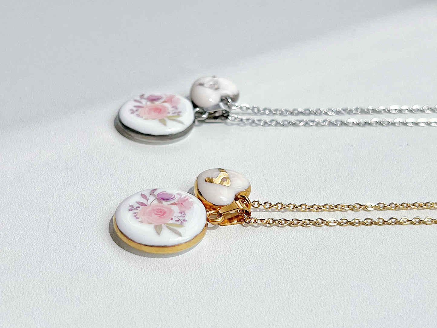 Addie necklace
