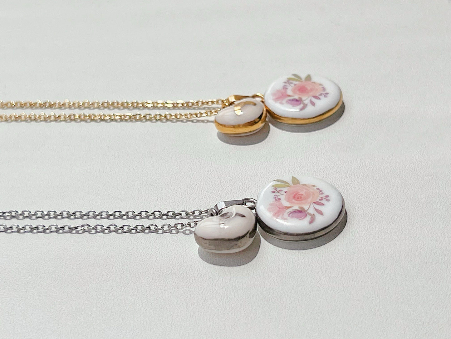 Addie necklace