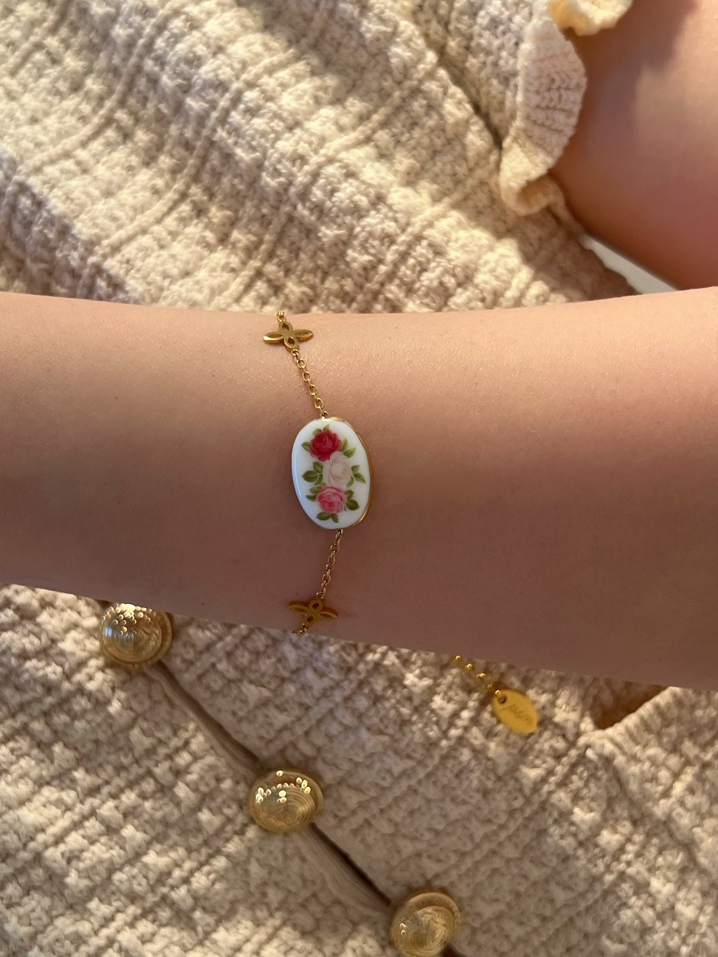 Tilda bracelet