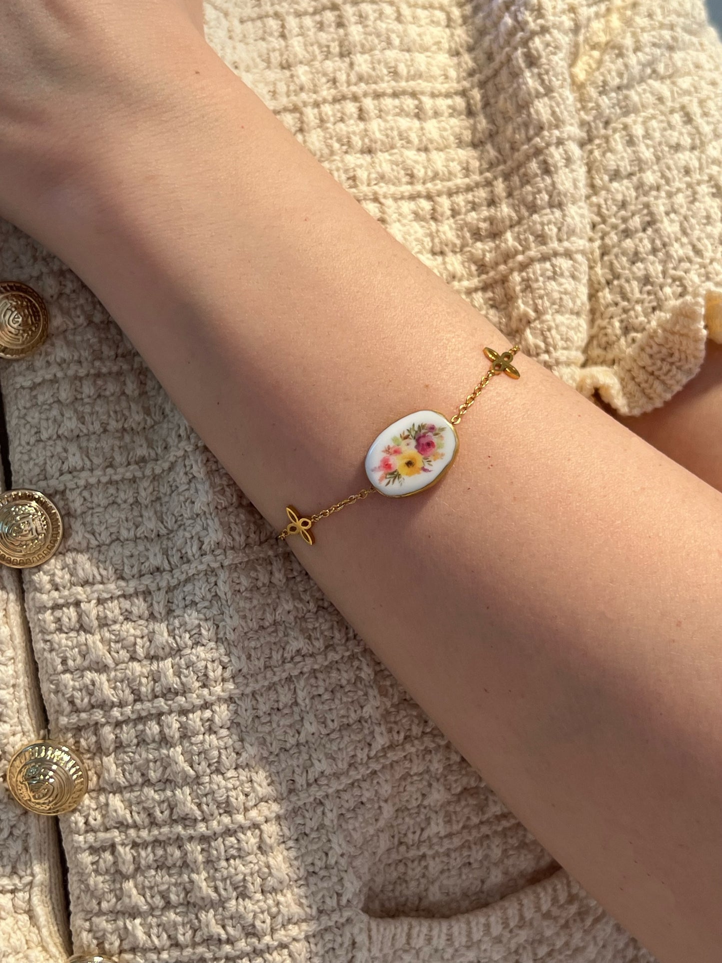 Jamie bracelet