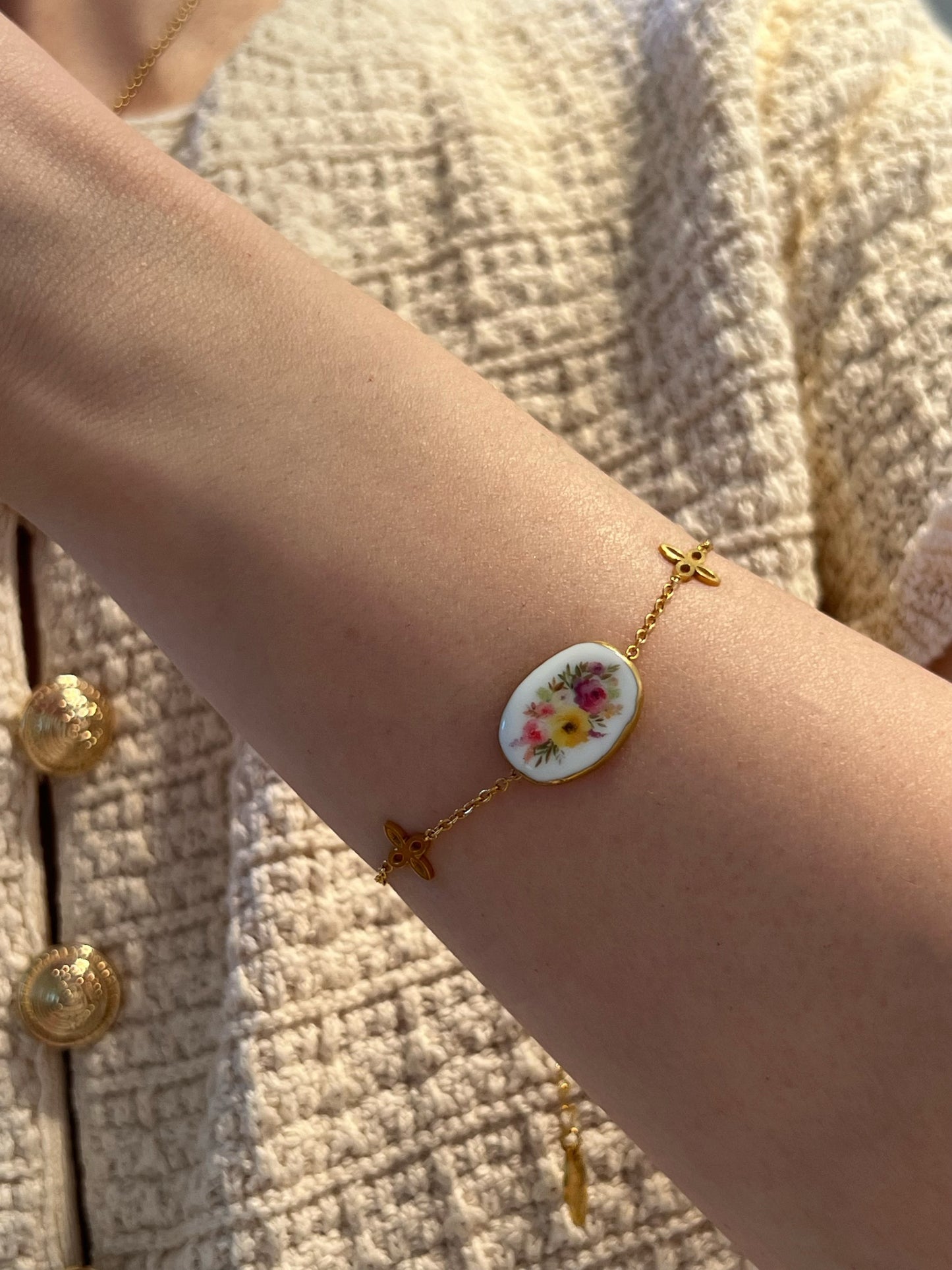 Jamie bracelet