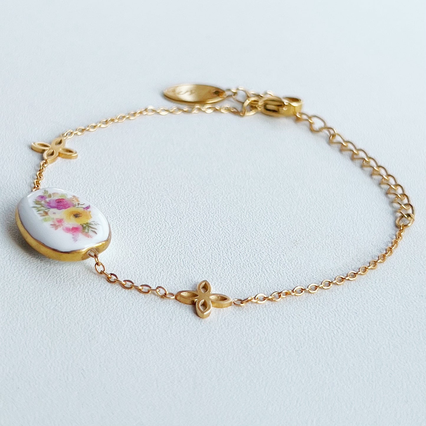 Jamie bracelet