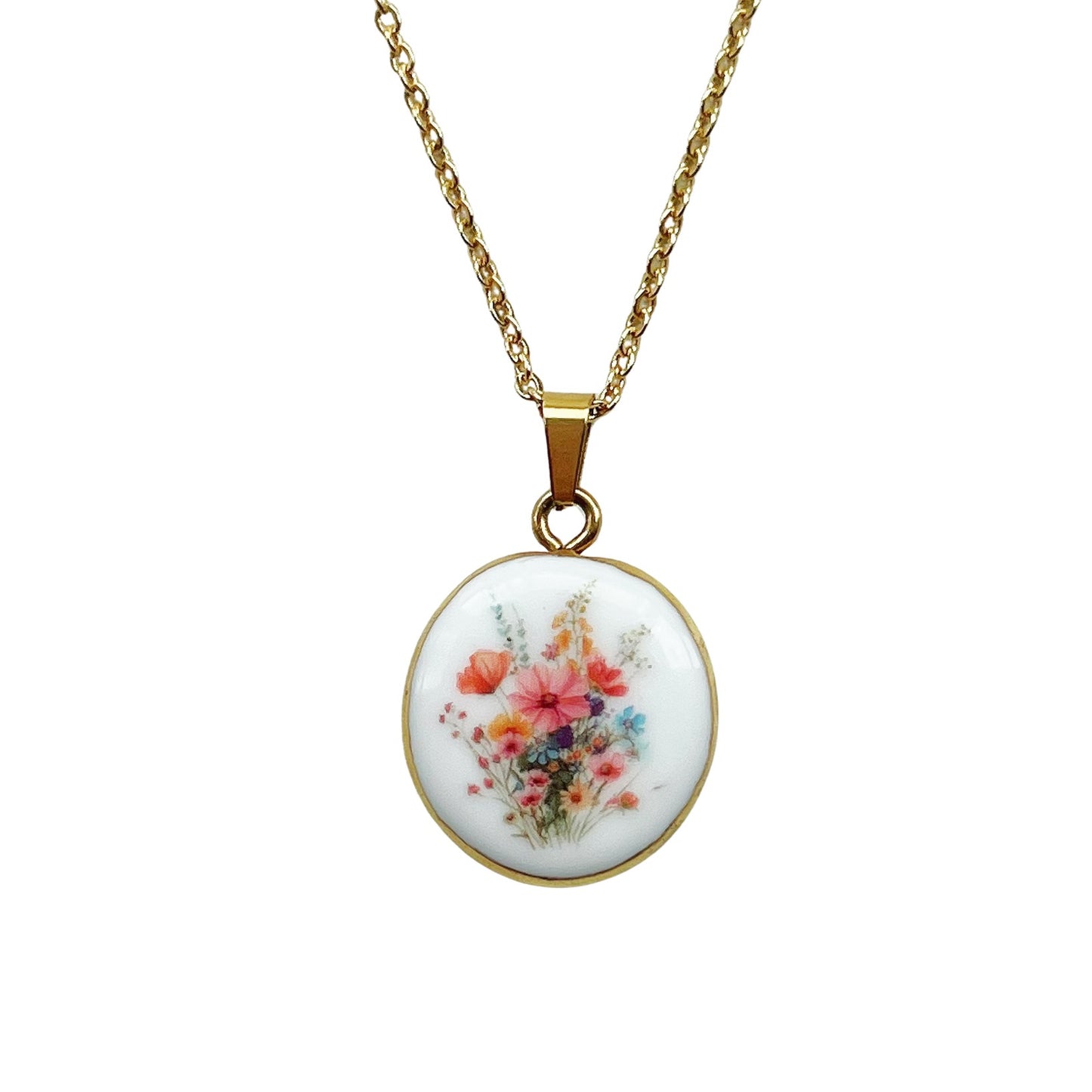 Davina Necklace
