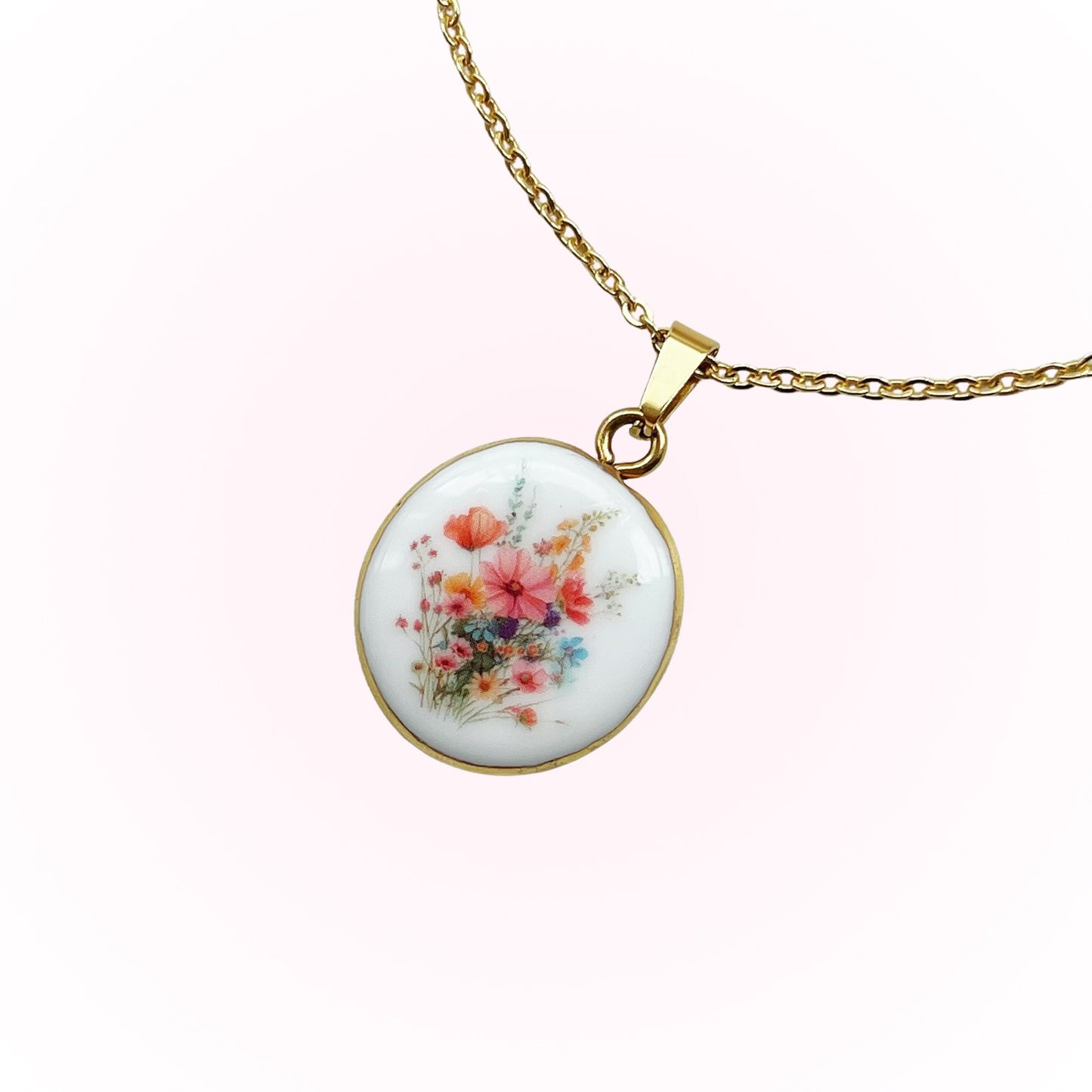 Davina Necklace