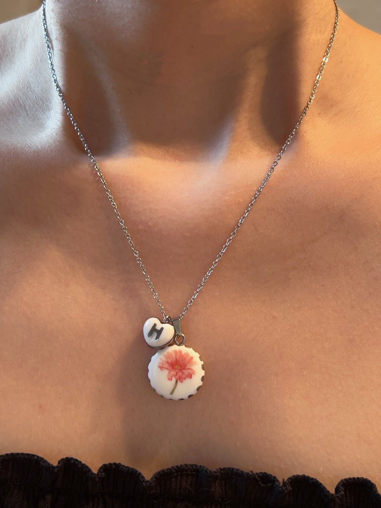 Bonnie Necklace