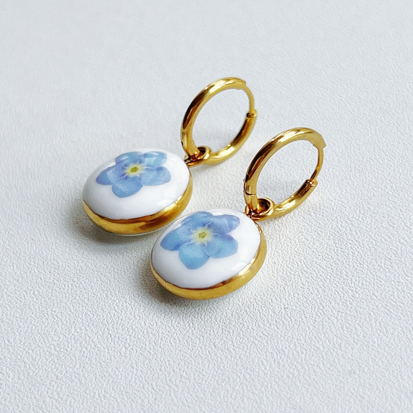 Penny Hoops