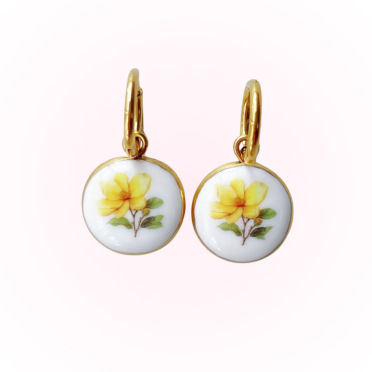 Luna Hoops