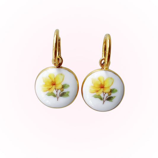 Luna Hoops