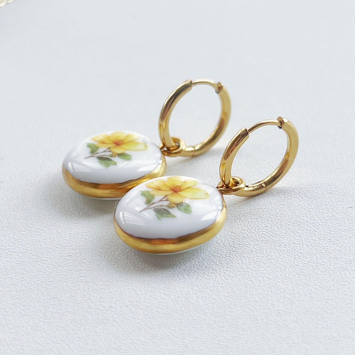 Luna Hoops