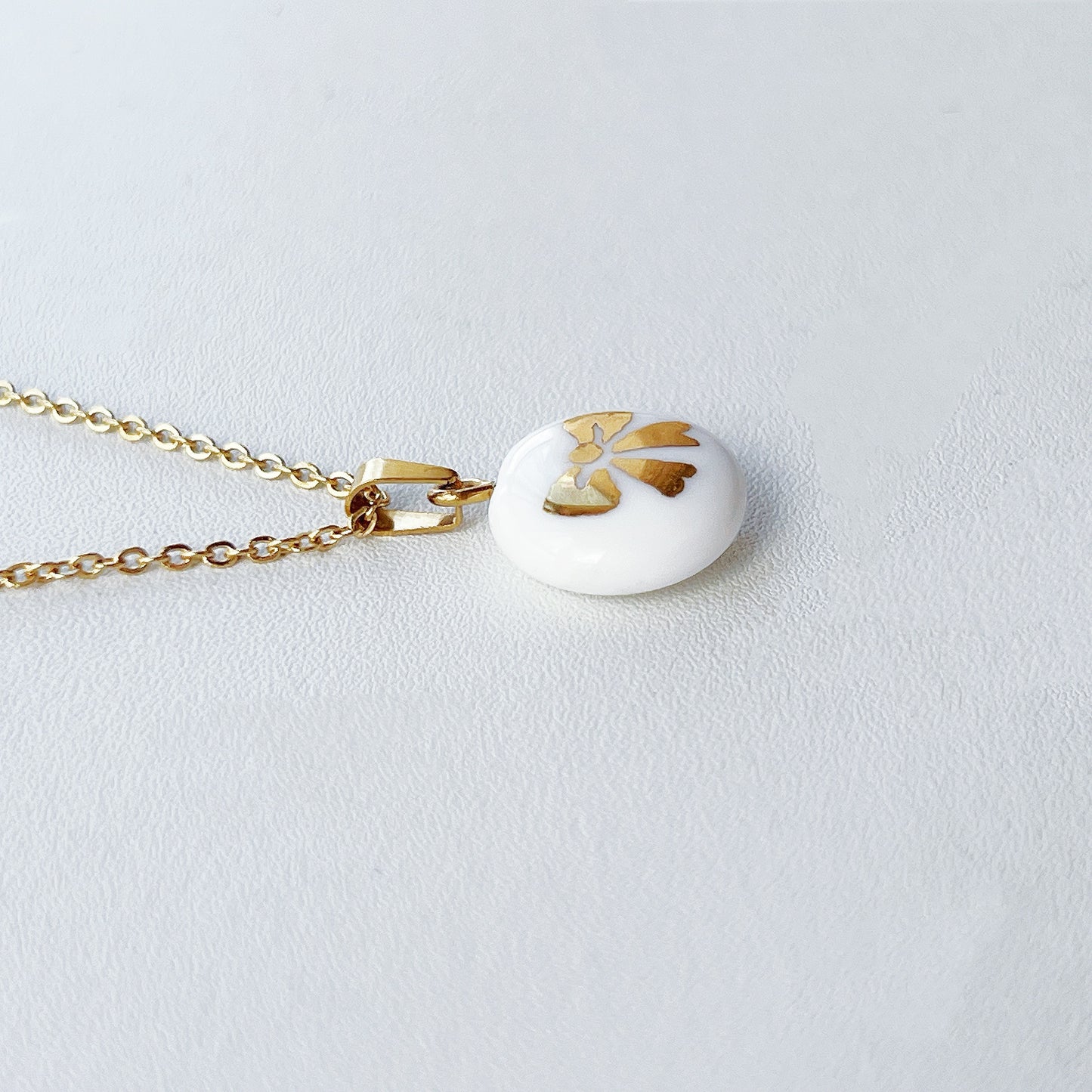 Lucky Bead-Bow