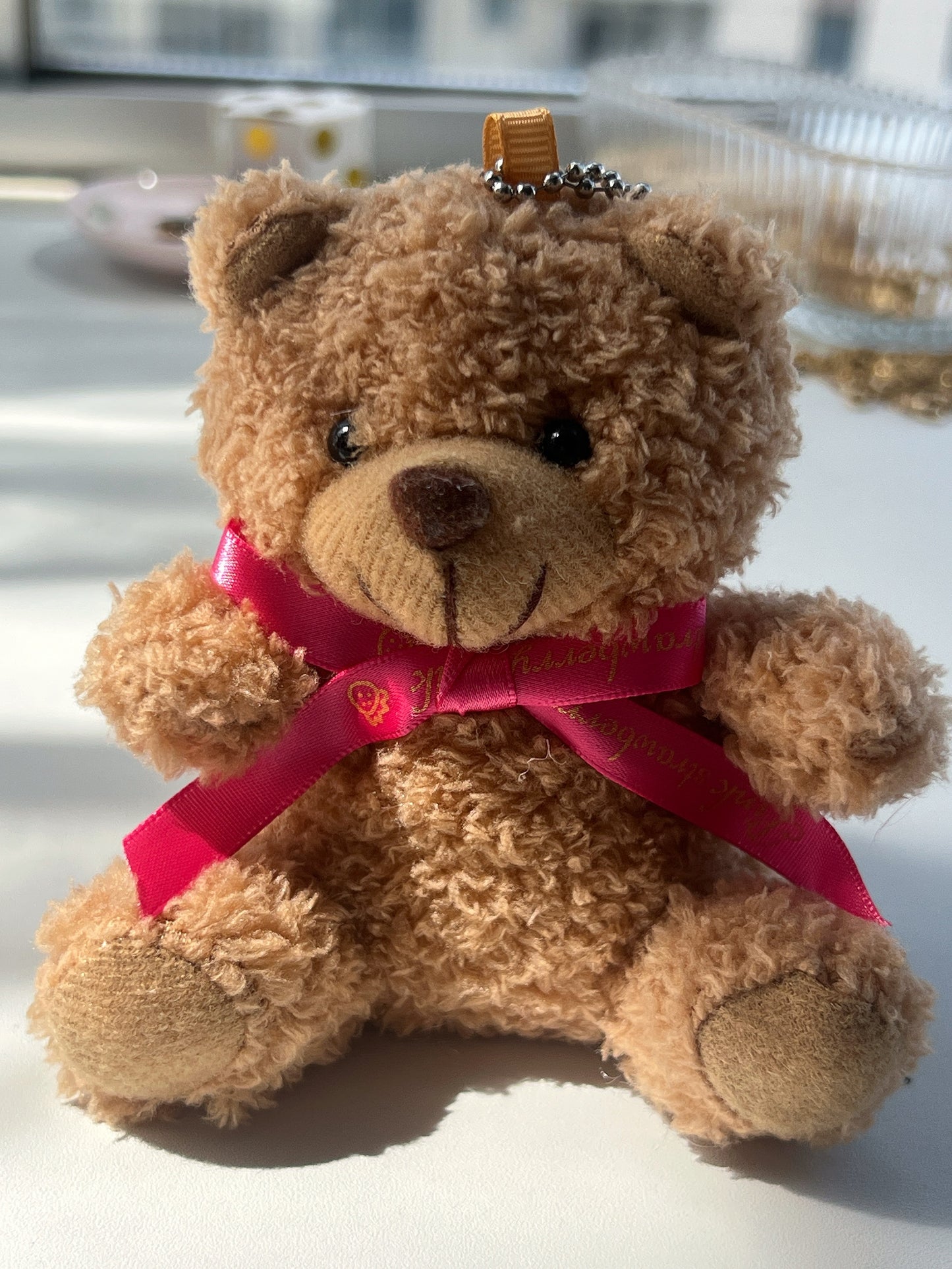 BEAR HUG-Spent over$69? Enjoy a free gift on us!