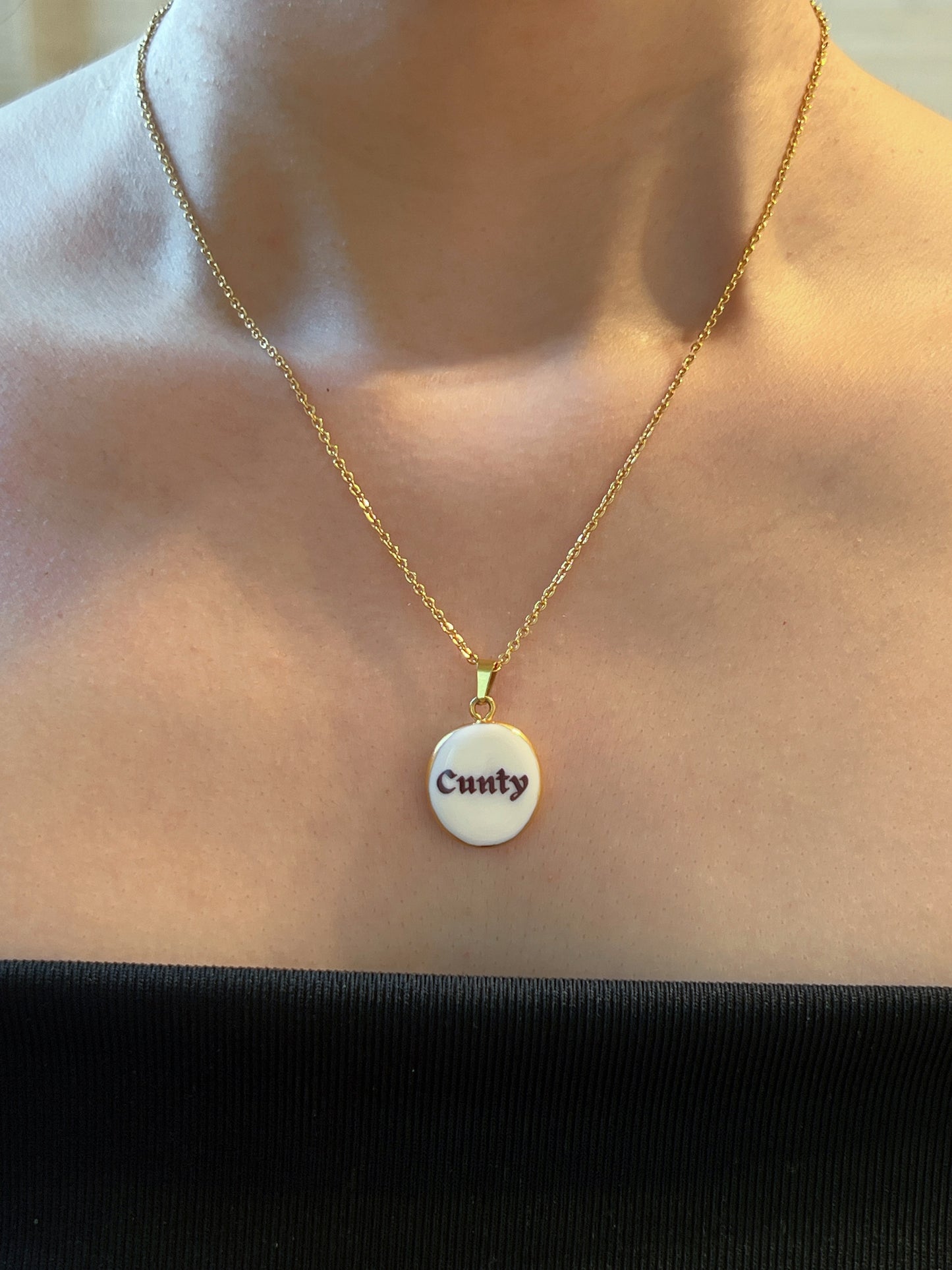 Cunty