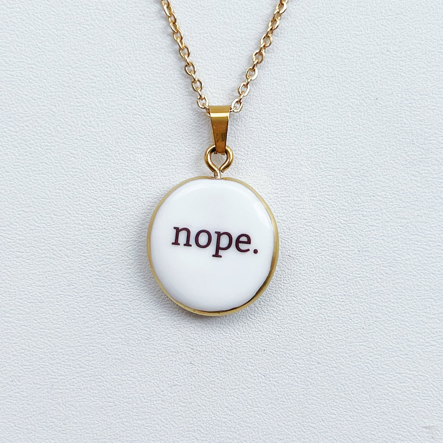 nope.