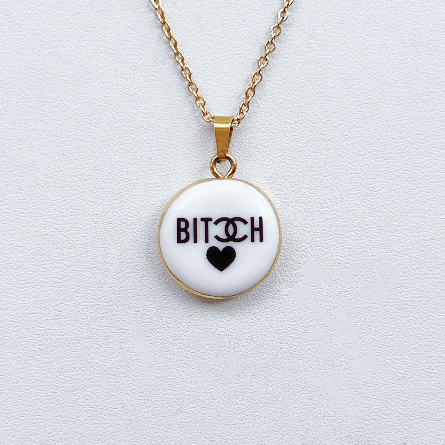 BITCH