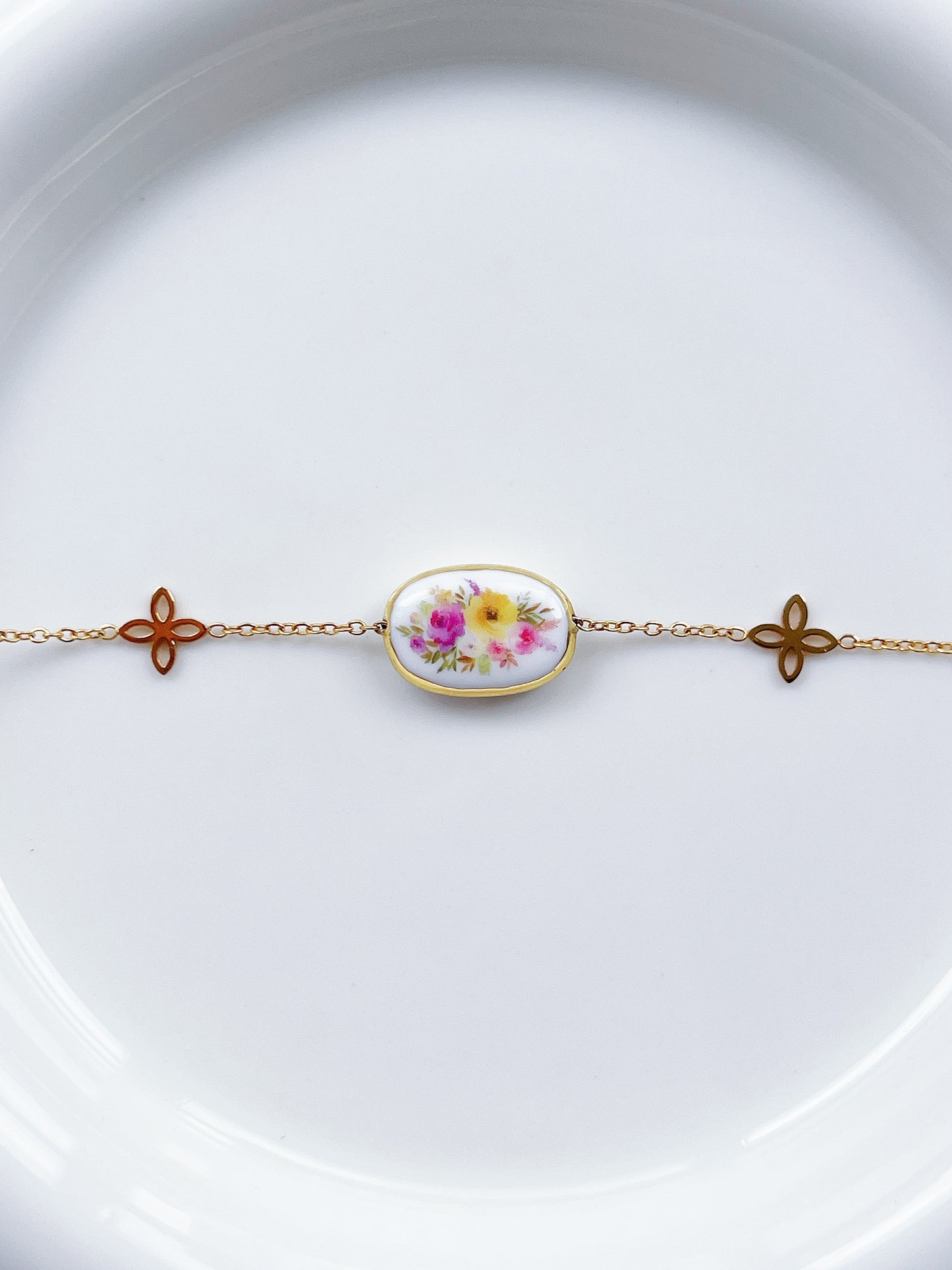 Jamie bracelet