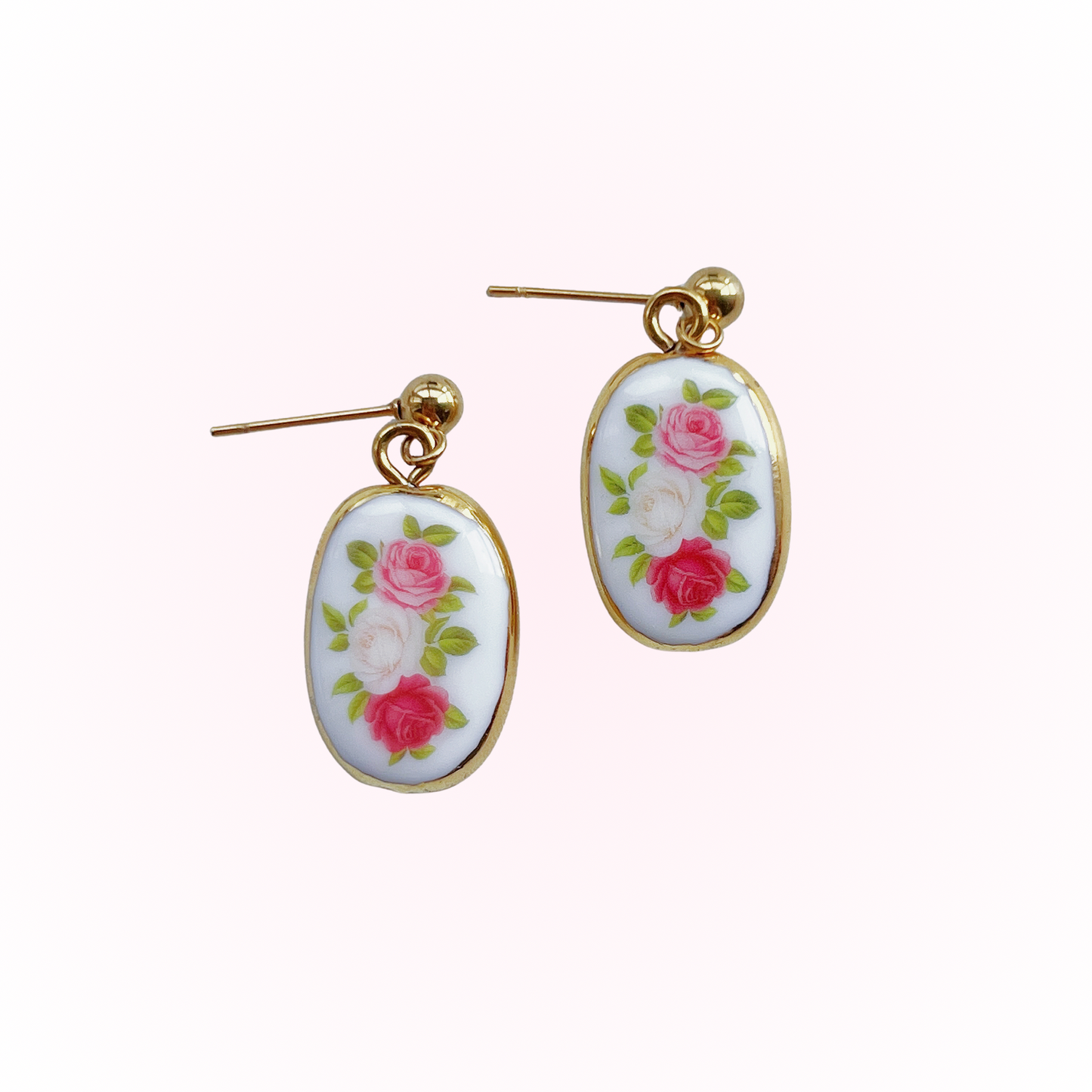 Tilda earrings