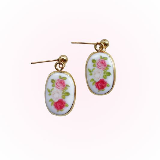 Tilda earrings
