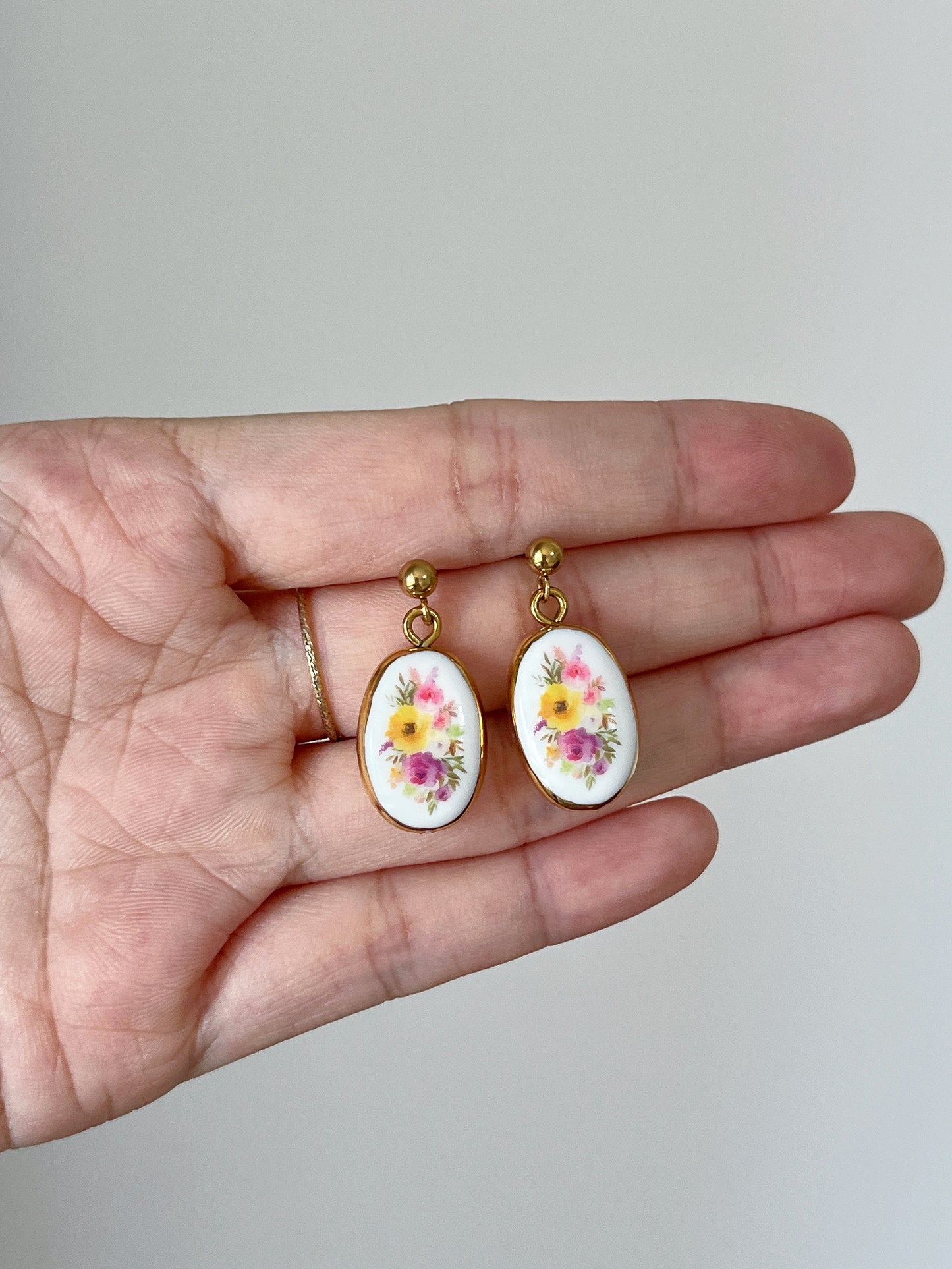 Jamie earrings