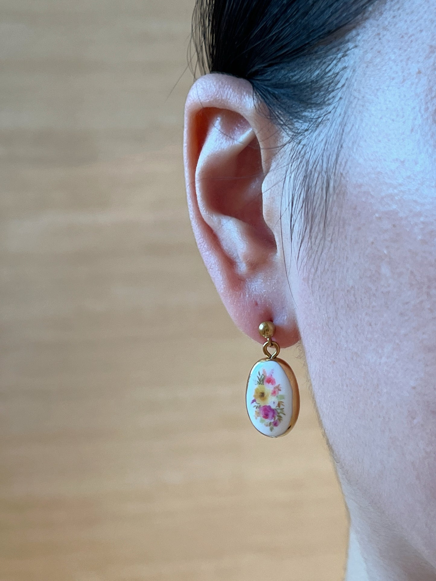Jamie earrings
