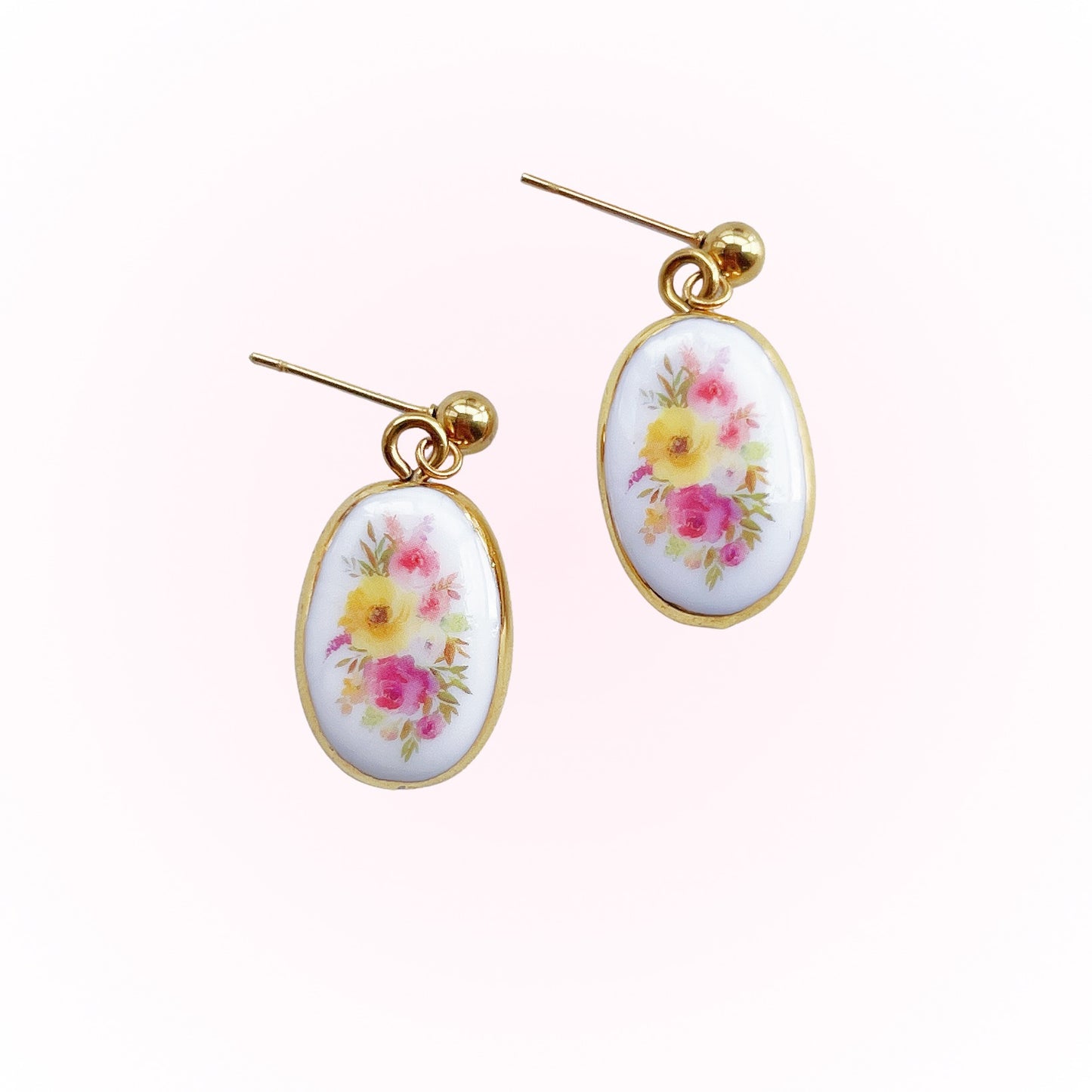 Jamie earrings