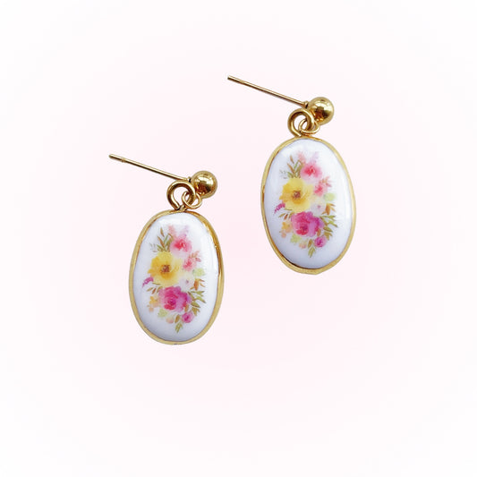 Jamie earrings