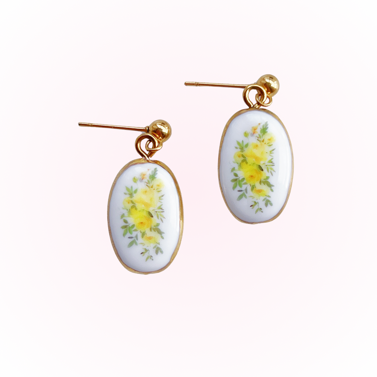 Monica earrings