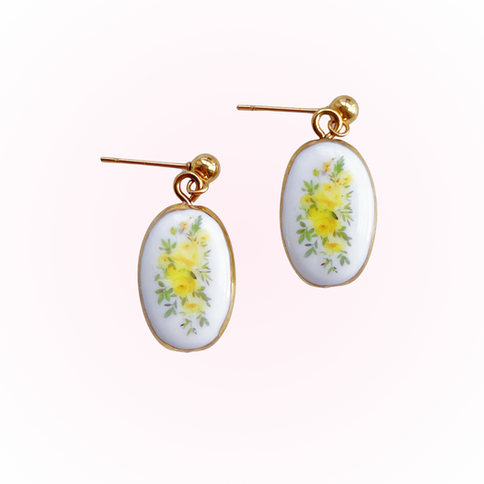 Monica earrings