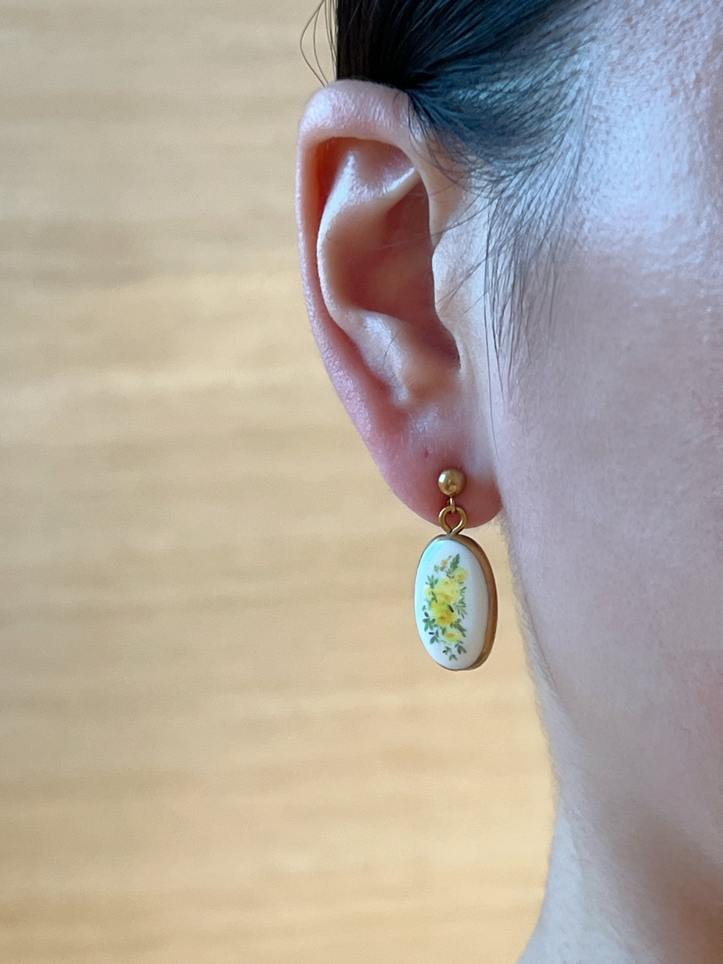 Monica earrings