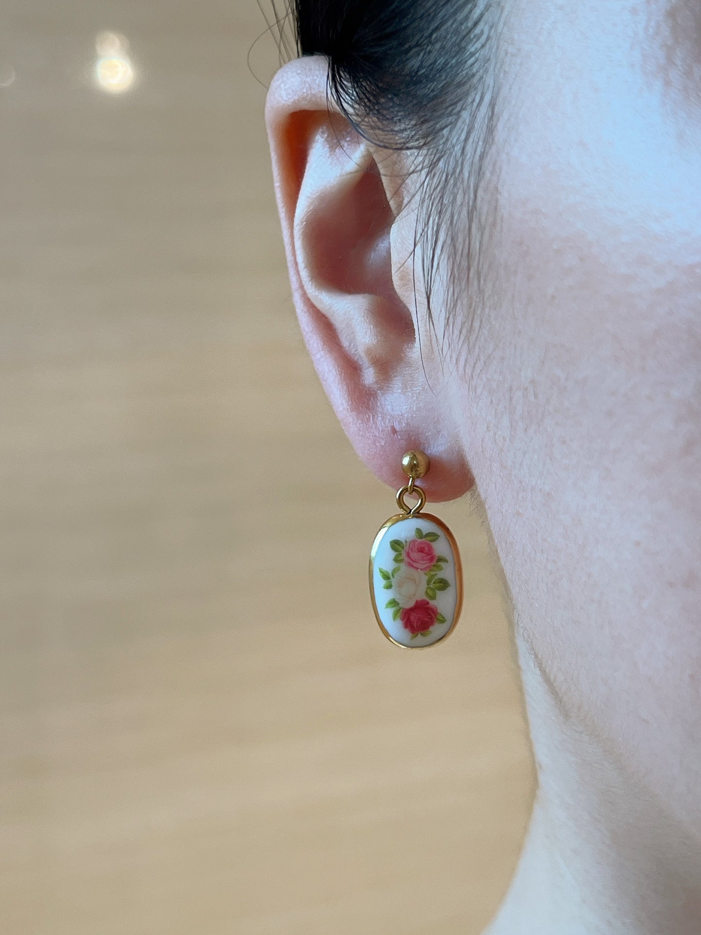 Tilda earrings