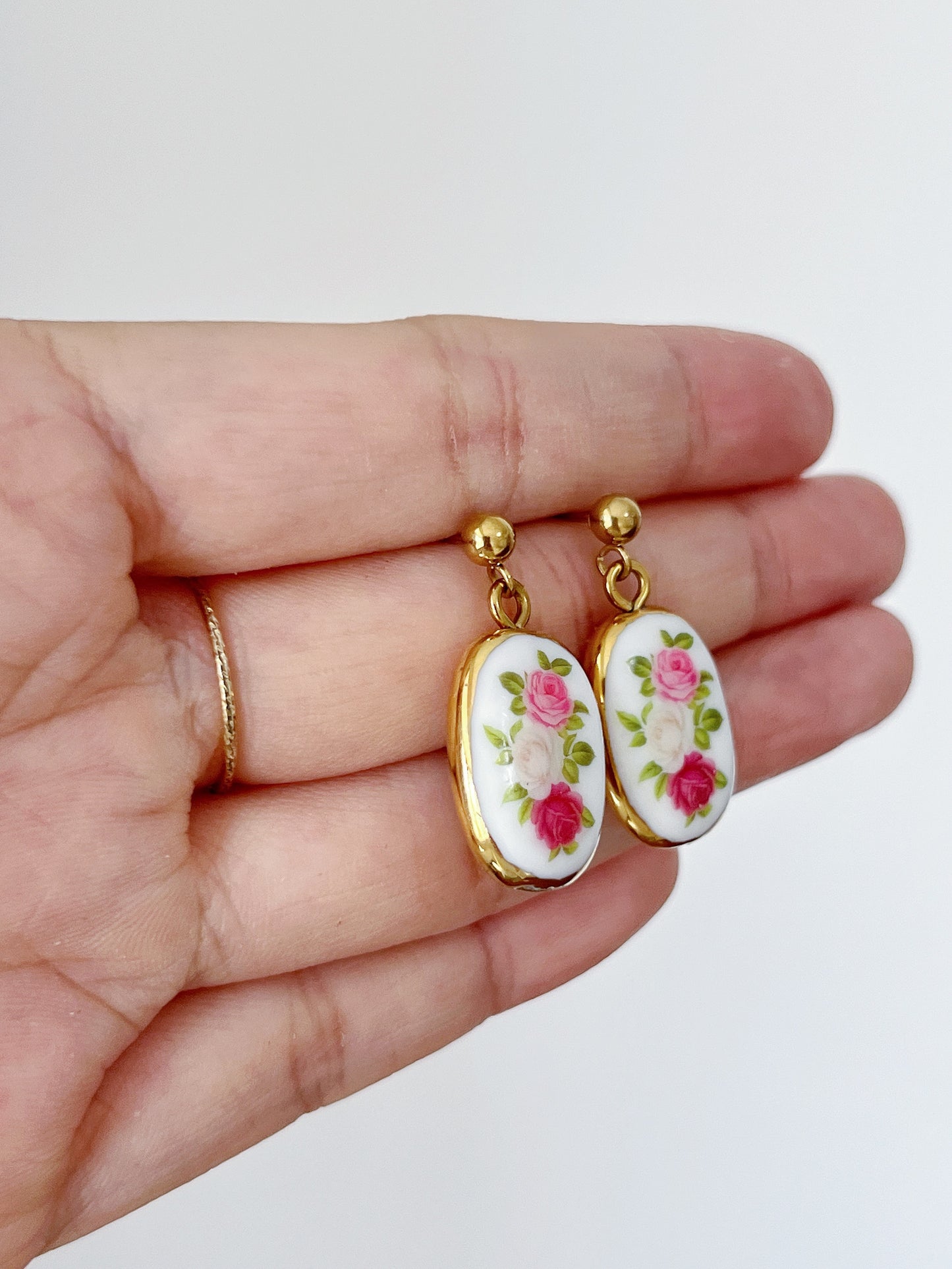 Tilda earrings