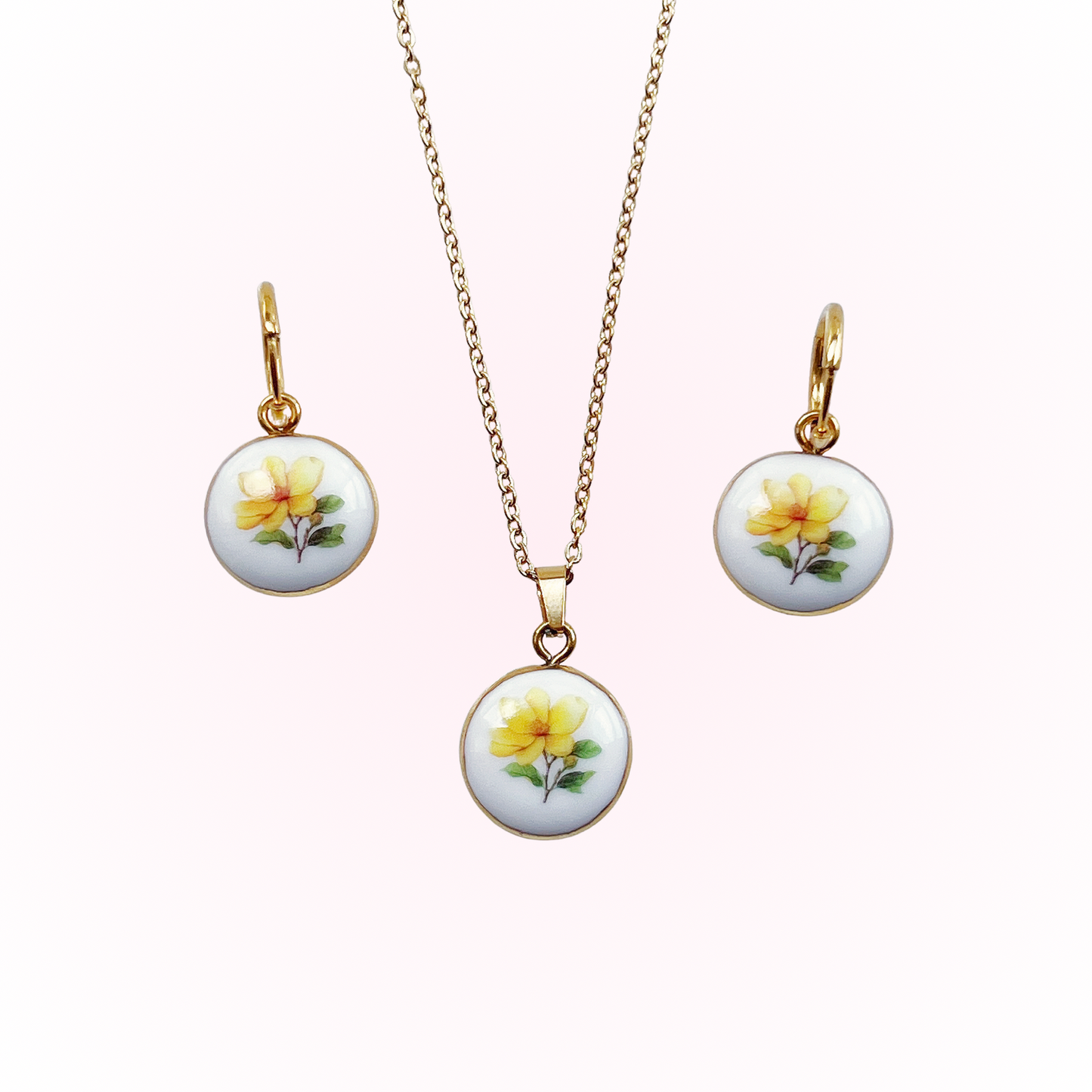 Luna Hoops