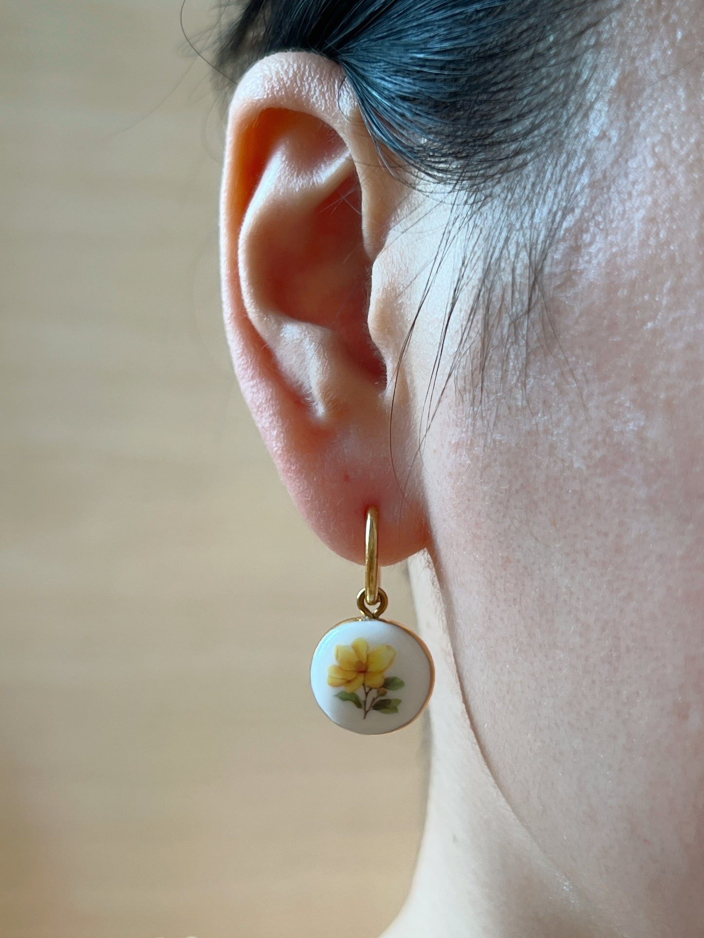 Luna Hoops