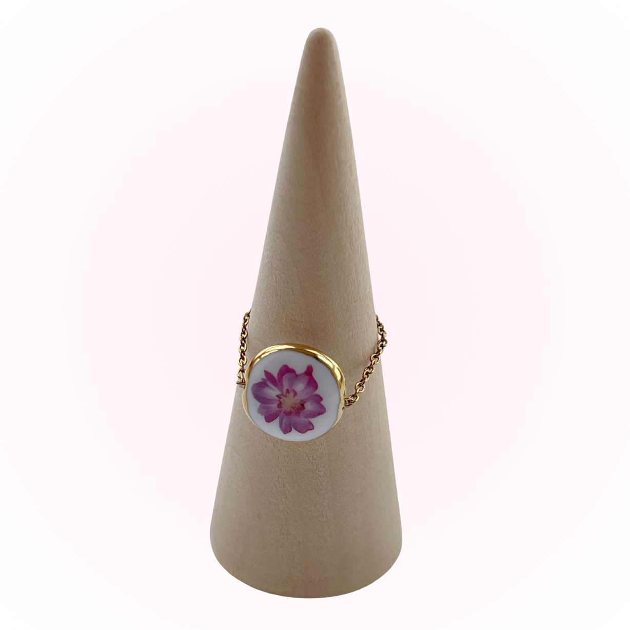 Romey Chain Ring
