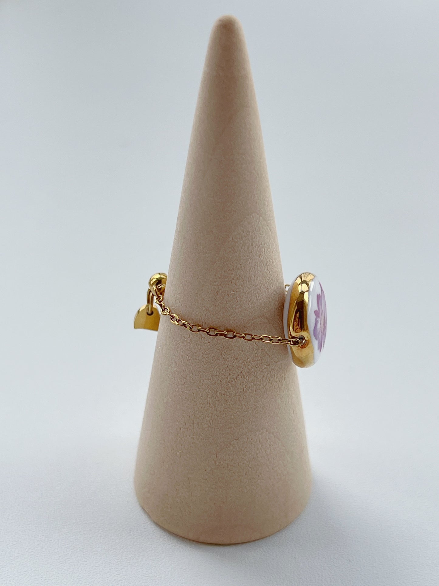 Romey Chain Ring