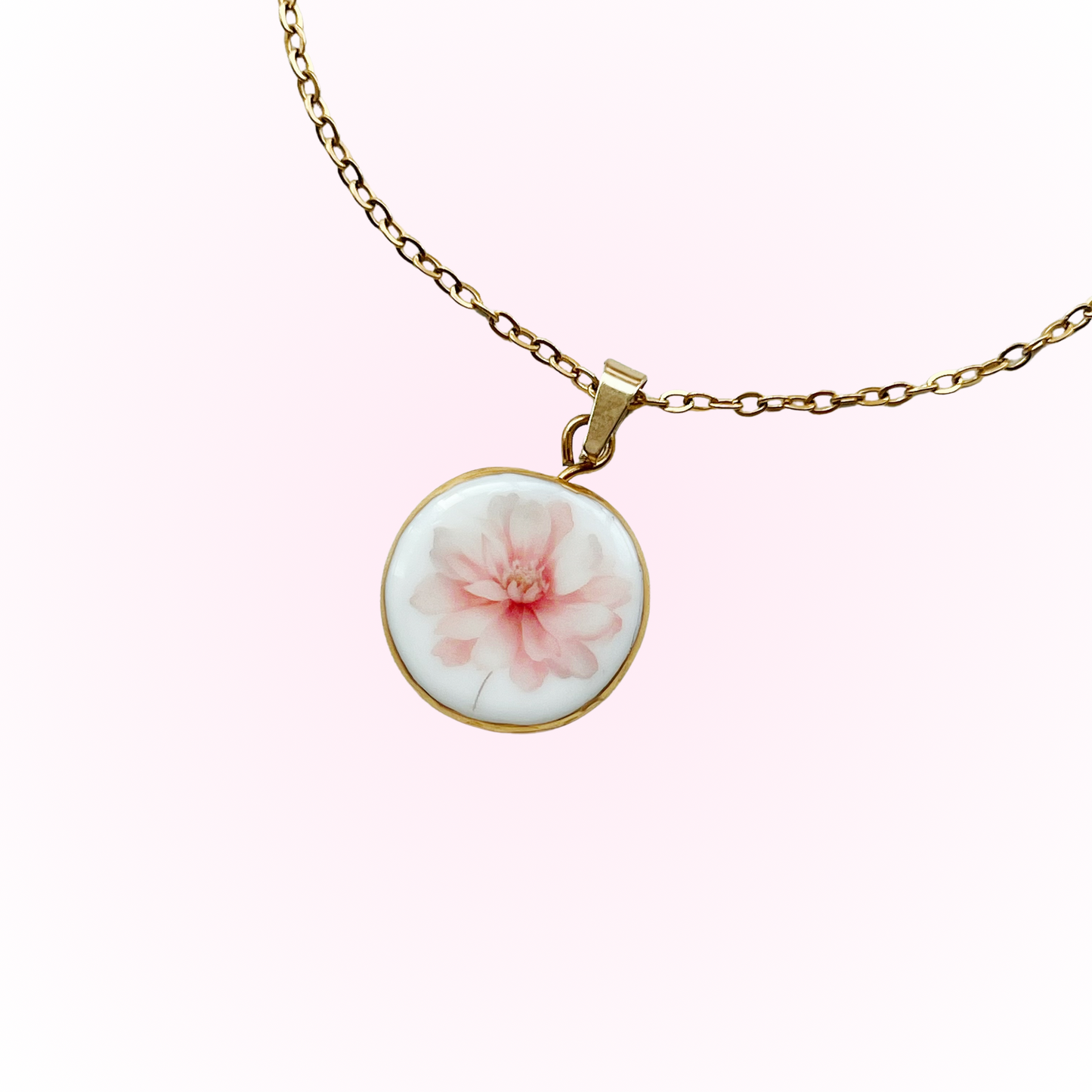 Livia Necklace