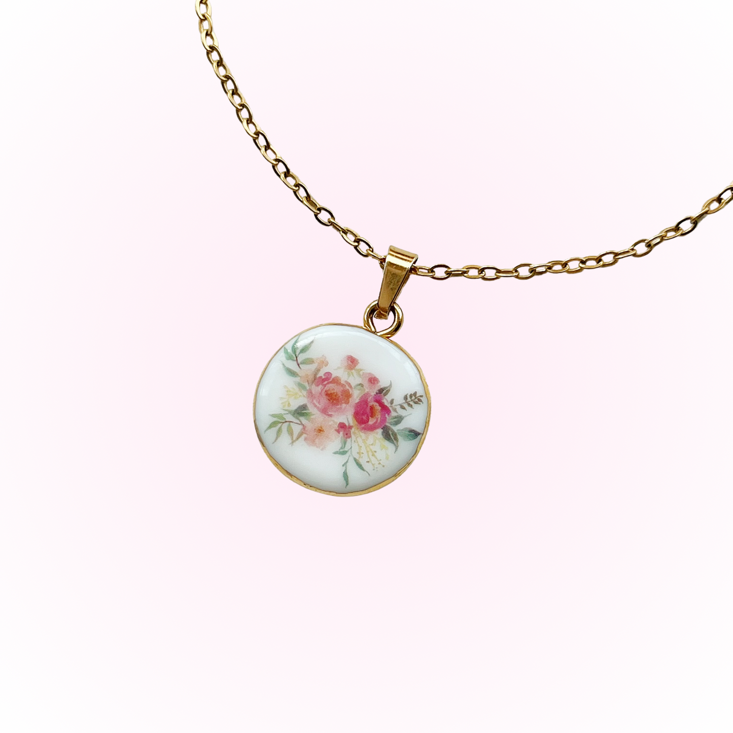Eva necklace