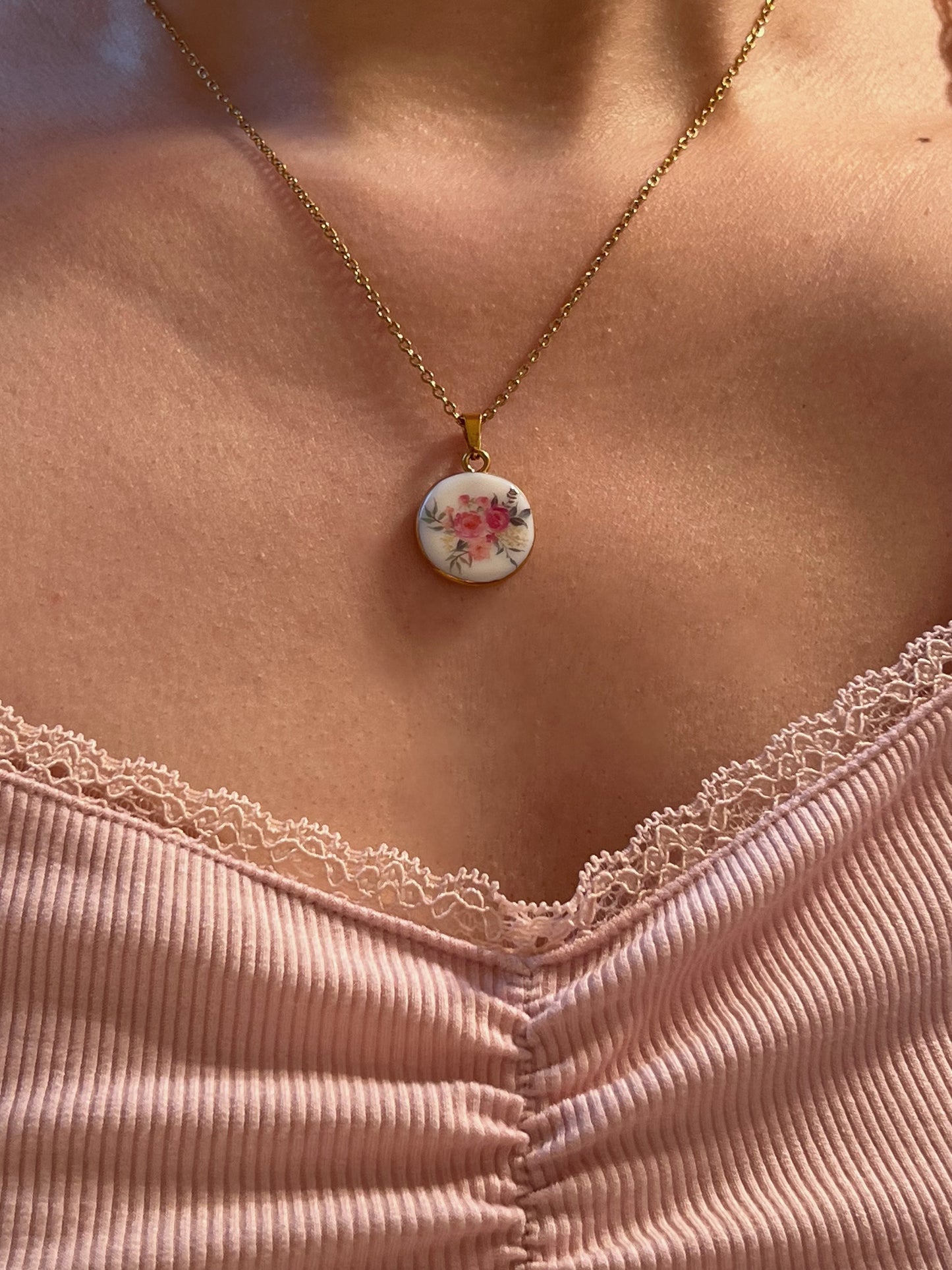 Eva necklace