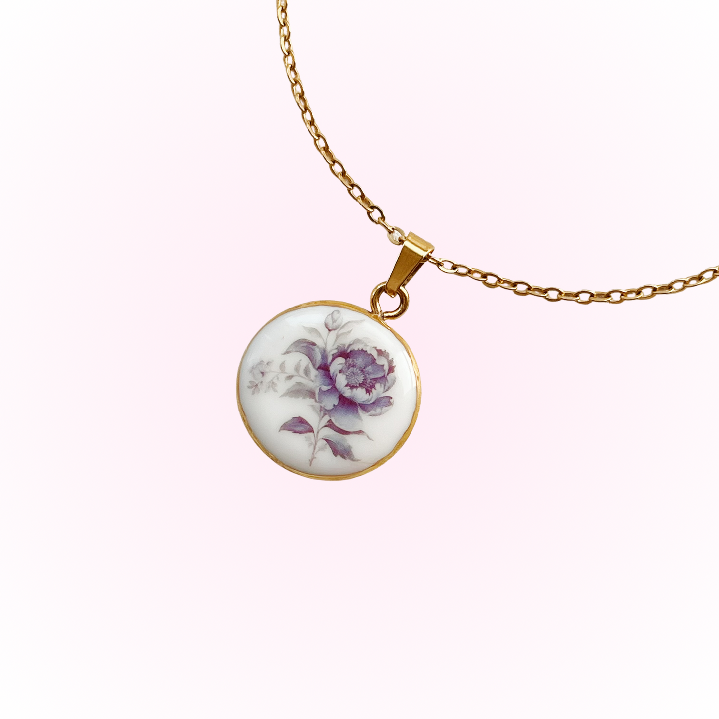 Valentina Necklace
