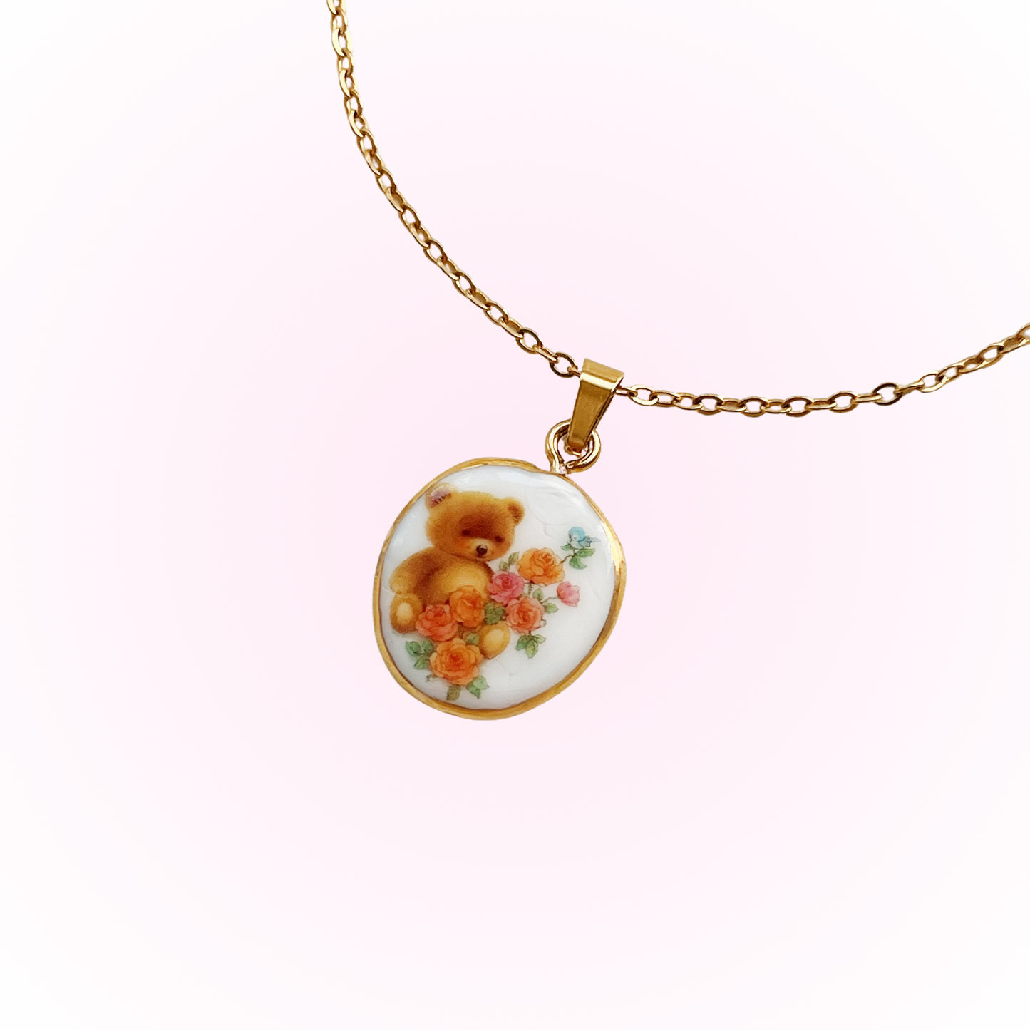Maisie necklace