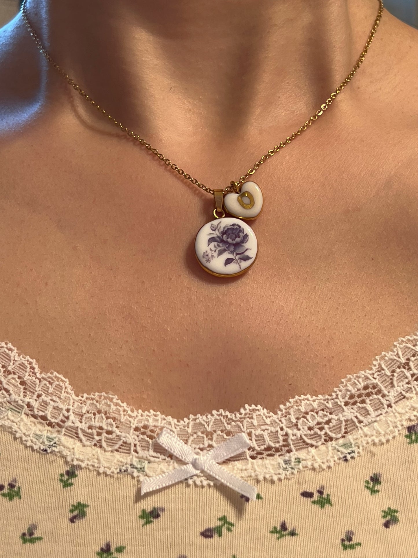 Valentina Necklace