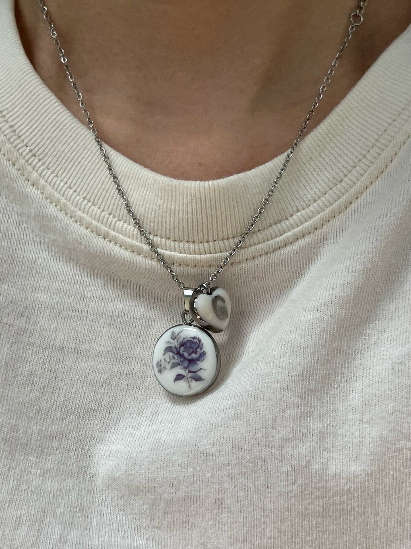 Valentina Necklace